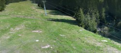 Archived image Webcam Panoramic view Eberstein 09:00
