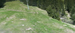 Archived image Webcam Panoramic view Eberstein 13:00