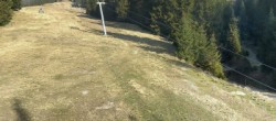 Archived image Webcam Panoramic view Eberstein 09:00