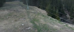 Archived image Webcam Panoramic view Eberstein 19:00