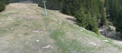 Archiv Foto Webcam Panoramablick Eberstein 11:00