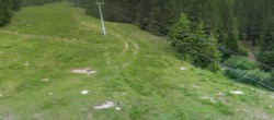 Archiv Foto Webcam Panoramablick Eberstein 19:00