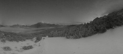 Archived image Webcam Slope "Weißlähnabfahrt" 06:00