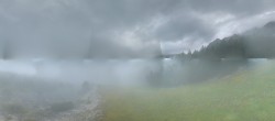 Archived image Webcam Slope "Weißlähnabfahrt" 07:00