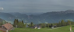 Archived image Webcam Alpine tavern Almgasthof Fichtenheim 17:00