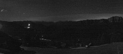 Archiv Foto Webcam Emberger Alm: Almgasthof Fichtenheim 23:00