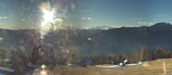 Archiv Foto Webcam Emberger Alm: Almgasthof Fichtenheim 07:00