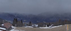 Archiv Foto Webcam Emberger Alm: Almgasthof Fichtenheim 15:00