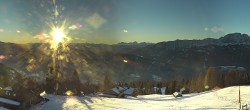 Archiv Foto Webcam Emberger Alm: Almgasthof Fichtenheim 07:00