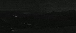 Archiv Foto Webcam Emberger Alm: Almgasthof Fichtenheim 23:00