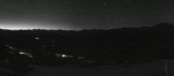 Archiv Foto Webcam Emberger Alm: Almgasthof Fichtenheim 05:00