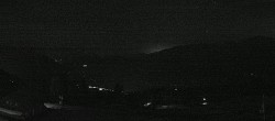 Archived image Webcam Alpine tavern Almgasthof Fichtenheim 19:00