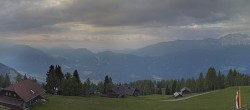 Archiv Foto Webcam Emberger Alm: Almgasthof Fichtenheim 00:00