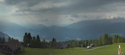 Archiv Foto Webcam Emberger Alm: Almgasthof Fichtenheim 02:00