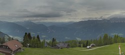 Archiv Foto Webcam Emberger Alm: Almgasthof Fichtenheim 10:00