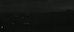 Archiv Foto Webcam Emberger Alm: Almgasthof Fichtenheim 23:00