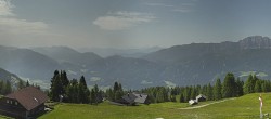 Archiv Foto Webcam Emberger Alm: Almgasthof Fichtenheim 09:00