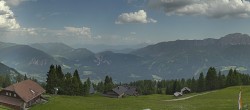 Archiv Foto Webcam Emberger Alm: Almgasthof Fichtenheim 15:00