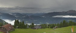 Archived image Webcam Alpine tavern Almgasthof Fichtenheim 06:00