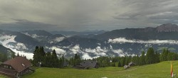 Archived image Webcam Alpine tavern Almgasthof Fichtenheim 07:00