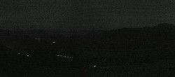 Archived image Webcam Alpine tavern Almgasthof Fichtenheim 23:00