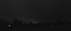 Archived image Webcam Alpine tavern Almgasthof Fichtenheim 23:00