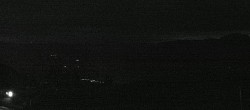 Archiv Foto Webcam Emberger Alm: Almgasthof Fichtenheim 23:00
