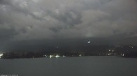 Archiv Foto Webcam Mittagskogel 21:00