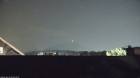 Archived image Webcam Villacher Alpe, Faaker See lake 23:00