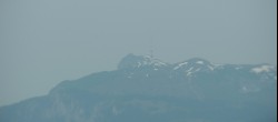 Archiv Foto Webcam Dobratsch 11:00