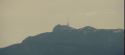 Archiv Foto Webcam Dobratsch 17:00