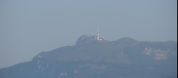 Archiv Foto Webcam Dobratsch 06:00