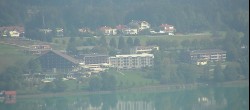 Archived image Webcam Hotel Karnerhof 11:00