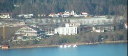 Archived image Webcam Hotel Karnerhof 15:00