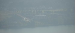 Archiv Foto Webcam Karnerhof 07:00