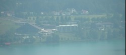 Archiv Foto Webcam Karnerhof 09:00