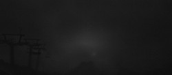 Archived image Webcam Nassfeld: Panoramic view Gartnerkofel 23:00