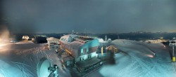 Archiv Foto Webcam Panoramablick Gerlitzen 04:00