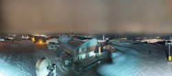 Archiv Foto Webcam Panoramablick Gerlitzen 17:00