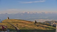 Archived image Webcam Gerlitzen mountain 06:00