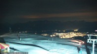 Archived image Webcam Gerlitzen mountain 01:00