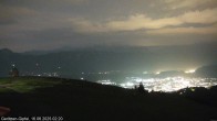 Archived image Webcam Gerlitzen mountain 01:00