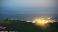 Archived image Webcam Gerlitzen mountain 03:00