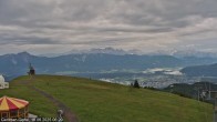 Archived image Webcam Gerlitzen mountain 05:00