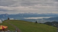 Archived image Webcam Gerlitzen mountain 06:00