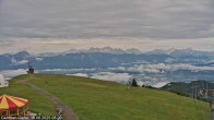 Archived image Webcam Gerlitzen mountain 07:00