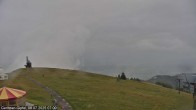 Archiv Foto Webcam Blick vom Gerlitzen Gipfel 06:00