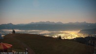 Archived image Webcam Gerlitzen mountain 03:00