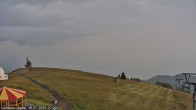 Archived image Webcam Gerlitzen mountain 19:00