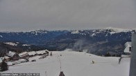 Archived image Webcam Top station 8er Carving Jet 15:00